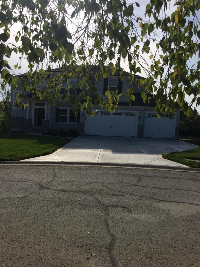 Lofthouse Kansas City Exterior foto