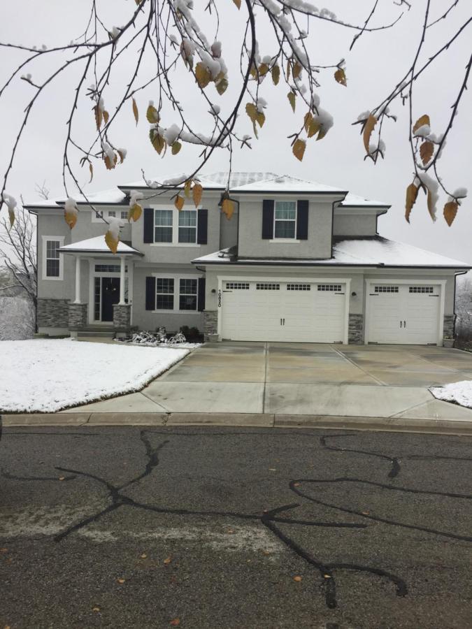 Lofthouse Kansas City Exterior foto