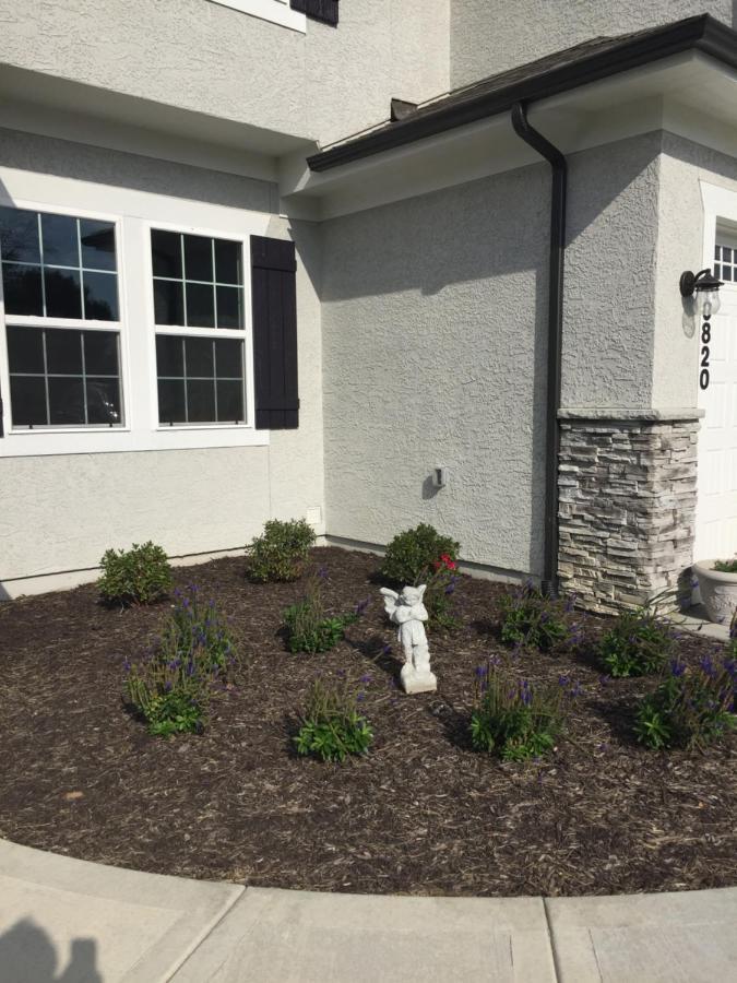 Lofthouse Kansas City Exterior foto
